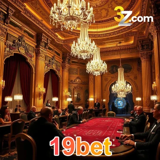 19bet.com Bônus