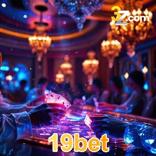 19bet.com