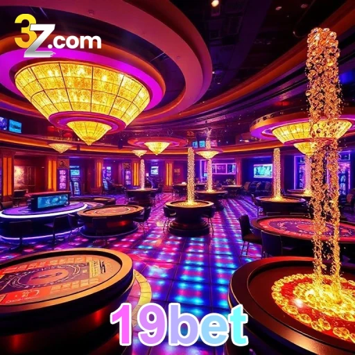 19bet.com