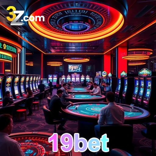 19bet.com VIP